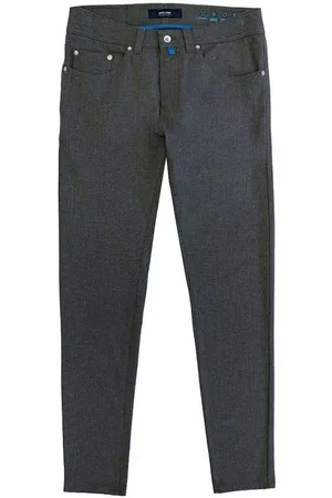 Pierre Cardin Lyon Futureflex Broek , Stippen