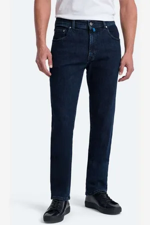 Pierre Cardin Dijon Jeans , Effen