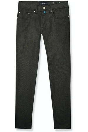 Pierre Cardin Lyon Broek , Effen