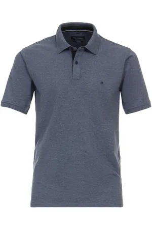 Casa Moda Polo shirt Korte mouw
