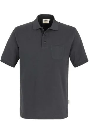 HAKRO 812 Polo shirt Korte mouw