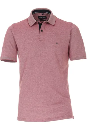 Casa Moda Polo shirt Korte mouw /