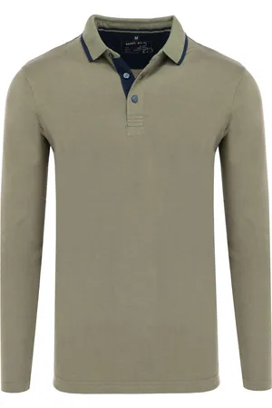 Marvelis Casual Polo shirt Korte mouw