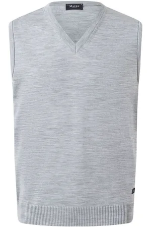 Maerz Superwash Spencer , Effen