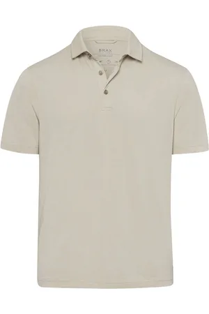 Brax Polo shirt Korte mouw