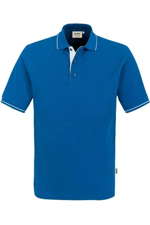 HAKRO 803 Polo shirt Korte mouw /