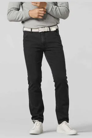 Meyer Chicago Jeans , Effen