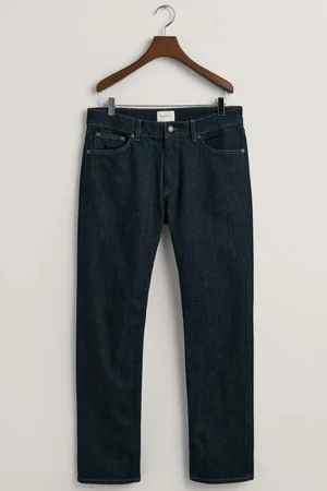 GANT Jeans , Effen