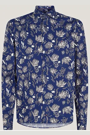 Tommy Hilfiger Overhemd , Motief