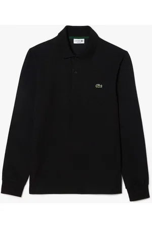 Lacoste Polo shirt , Effen