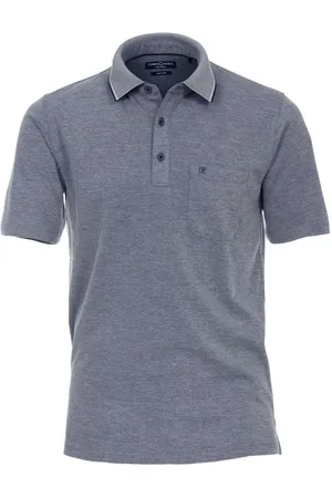 Casa Moda Polo shirt Korte mouw /