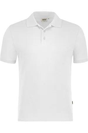 HAKRO Organic Polo shirt Korte mouw