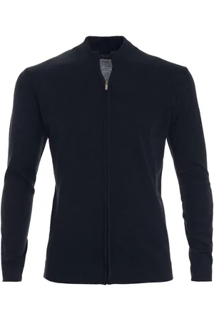 Maerz Superwash Vest , Effen