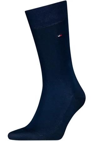Tommy Hilfiger Premium Sokken , Effen