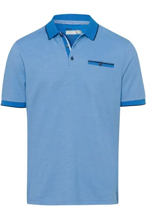 Brax Polo shirt Korte mouw