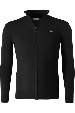 GANT Cardigan , Effen