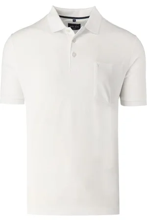 Marvelis Casual Polo shirt Korte mouw