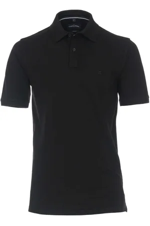 Casa Moda Polo shirt Korte mouw