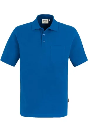 HAKRO 802 Polo shirt Korte mouw