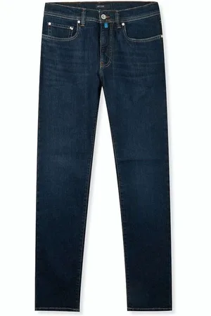 Pierre Cardin Lyon Jeans , Effen