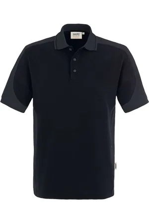 HAKRO 839 Polo shirt Korte mouw /