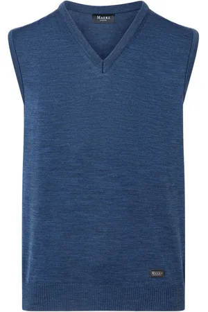 Maerz Superwash Spencer , Effen