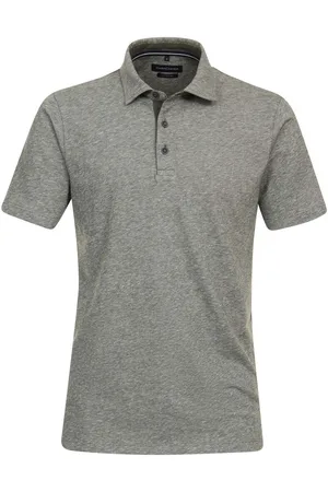Casa Moda Polo shirt Korte mouw