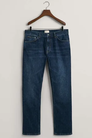 GANT Jeans , Effen