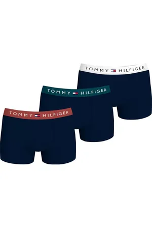 Tommy Hilfiger Boxershorts , Effen