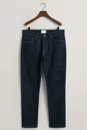GANT Jeans , Effen