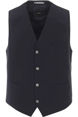 Venti Vest , Effen