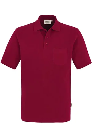 HAKRO 802 Polo shirt Korte mouw