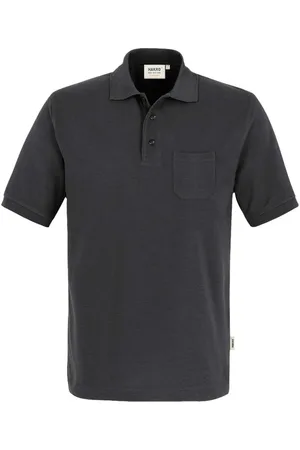 HAKRO 812 Polo shirt Korte mouw