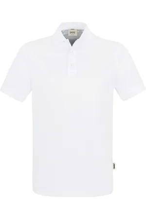 HAKRO 801 Polo shirt Korte mouw