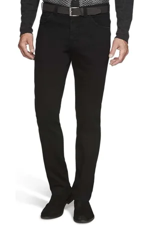 Meyer Dublin Jeans , Effen