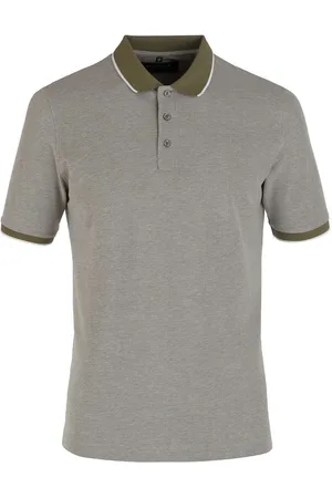 Marvelis Polo shirt Korte mouw