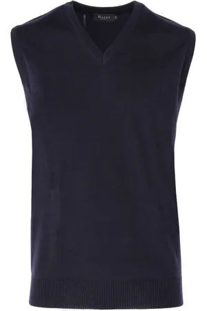 Maerz Superwash Spencer , Effen