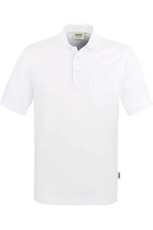 HAKRO 802 Polo shirt Korte mouw