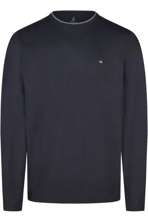 Jupiter Longsleeve , Effen