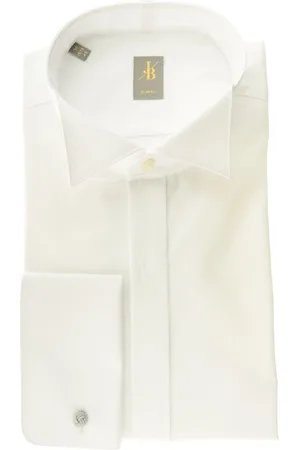 Jacques Britt Gala shirt , Effen