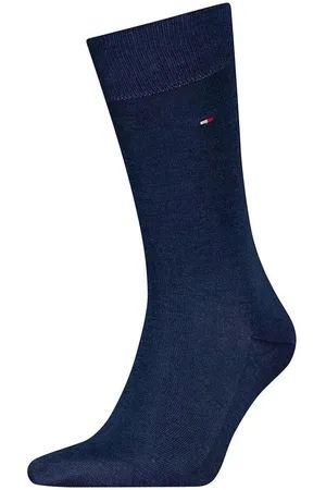 Tommy Hilfiger Premium Sokken , Effen