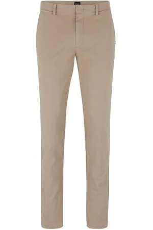 HUGO BOSS Chino , Effen