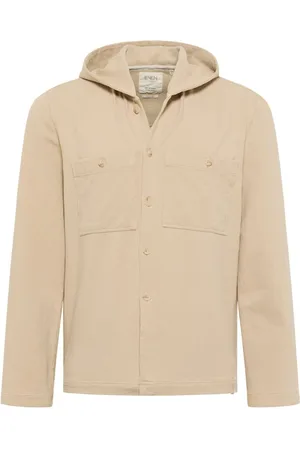 ETERNA Overshirt / , Effen