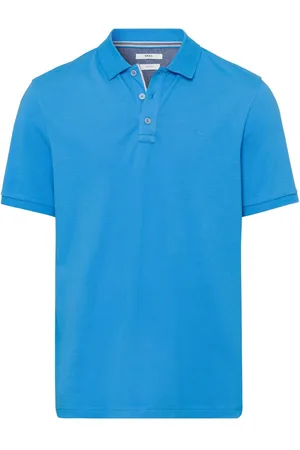 Brax Polo shirt Korte mouw
