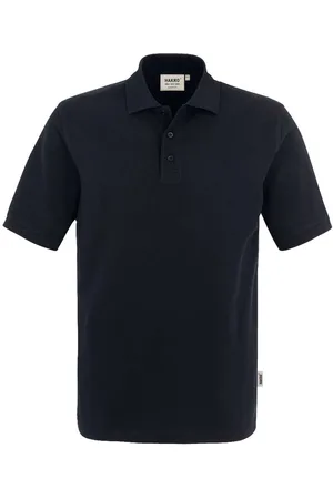 HAKRO 800 Polo shirt Korte mouw
