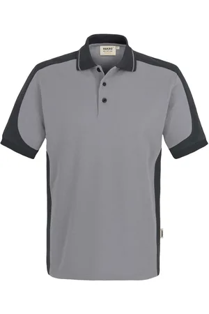 HAKRO 839 Polo shirt Korte mouw /
