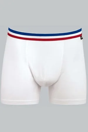 Trigema Boxershorts , Effen