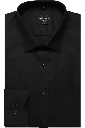 Marvelis Overhemd ML6 (vanaf 68 CM)
