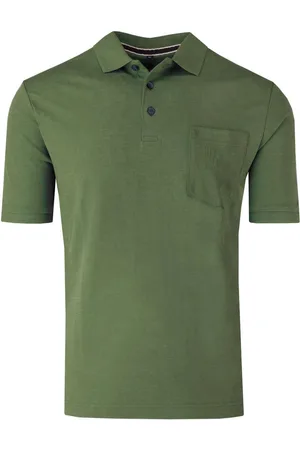 Marvelis Casual Polo shirt Korte mouw