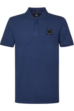 Petrol Industries Polo shirt Korte mouw